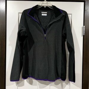 Columbia pullover